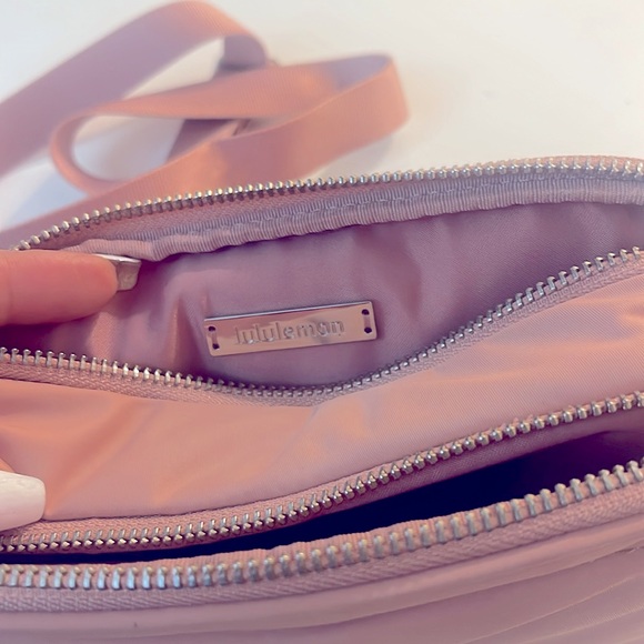 Lululemon crossbody ￼ - Picture 3 of 6